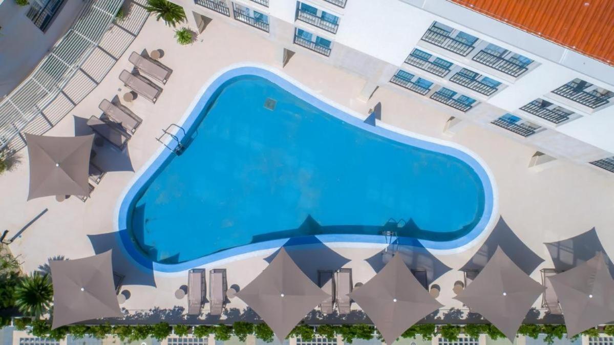 Lux Pool Suite Umag Bagian luar foto
