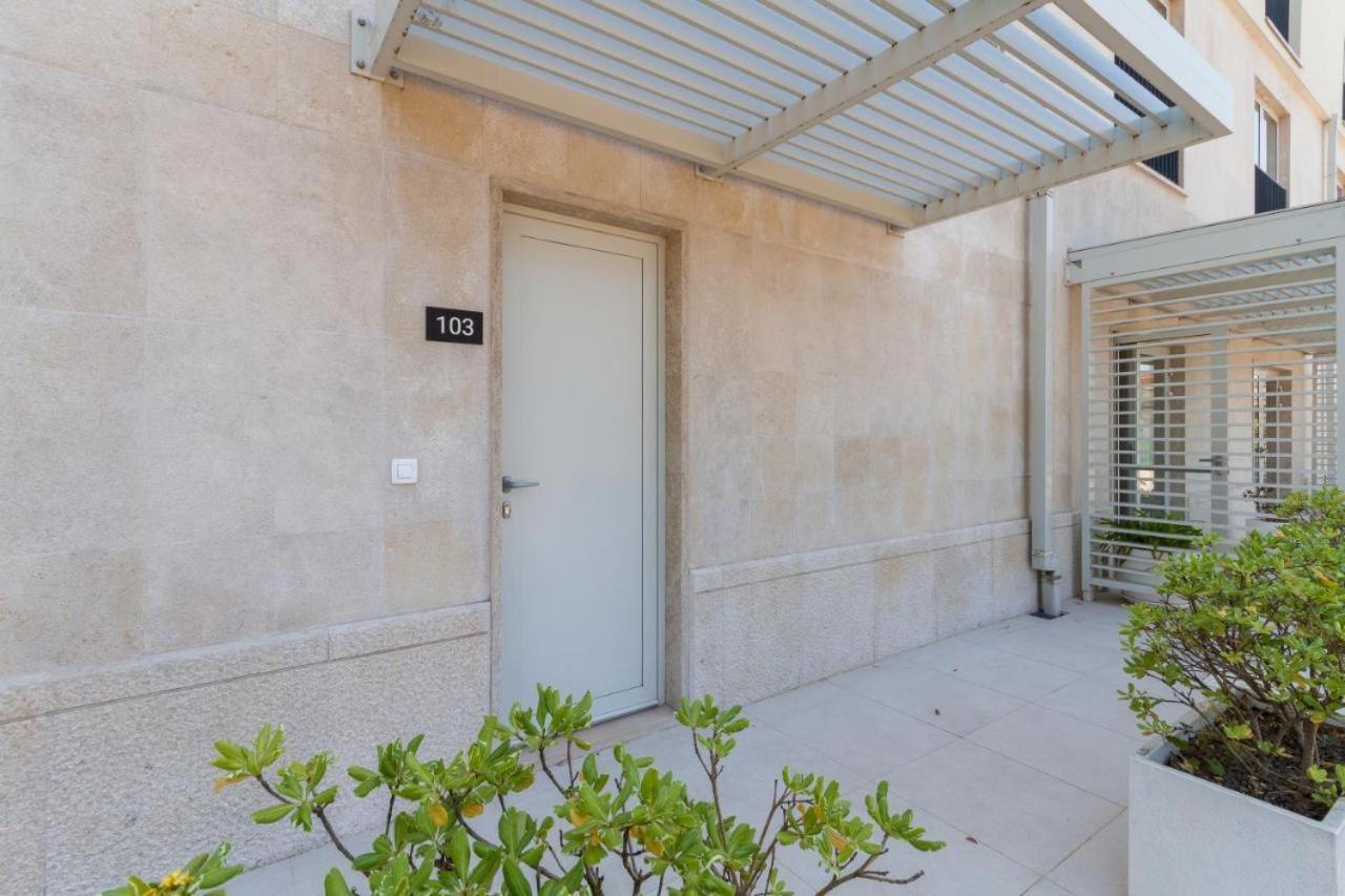 Lux Pool Suite Umag Bagian luar foto